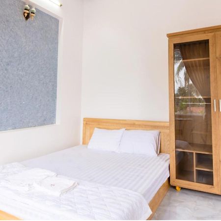 Nha Nghi & Homestay Pham Gia Van Ninh Exteriér fotografie