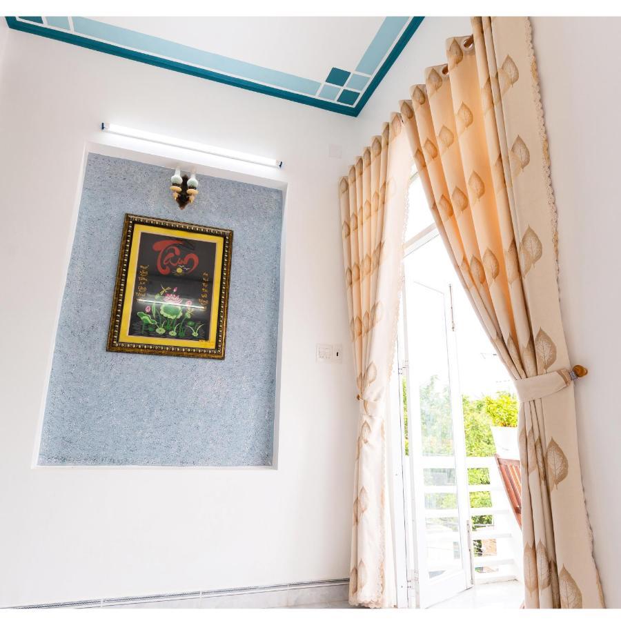 Nha Nghi & Homestay Pham Gia Van Ninh Exteriér fotografie