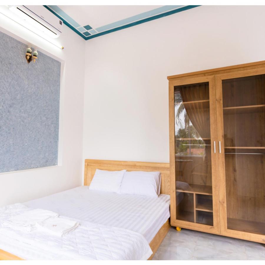 Nha Nghi & Homestay Pham Gia Van Ninh Exteriér fotografie