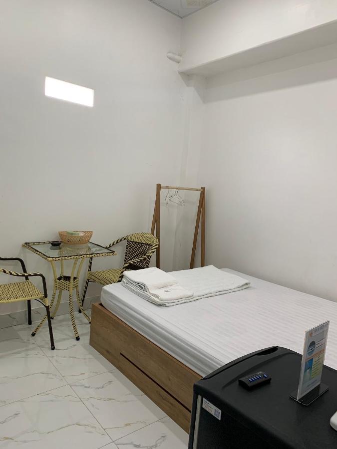 Nha Nghi & Homestay Pham Gia Van Ninh Exteriér fotografie